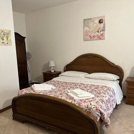 Casa Garganega Διαμέρισμα Negrar Εξωτερικό φωτογραφία