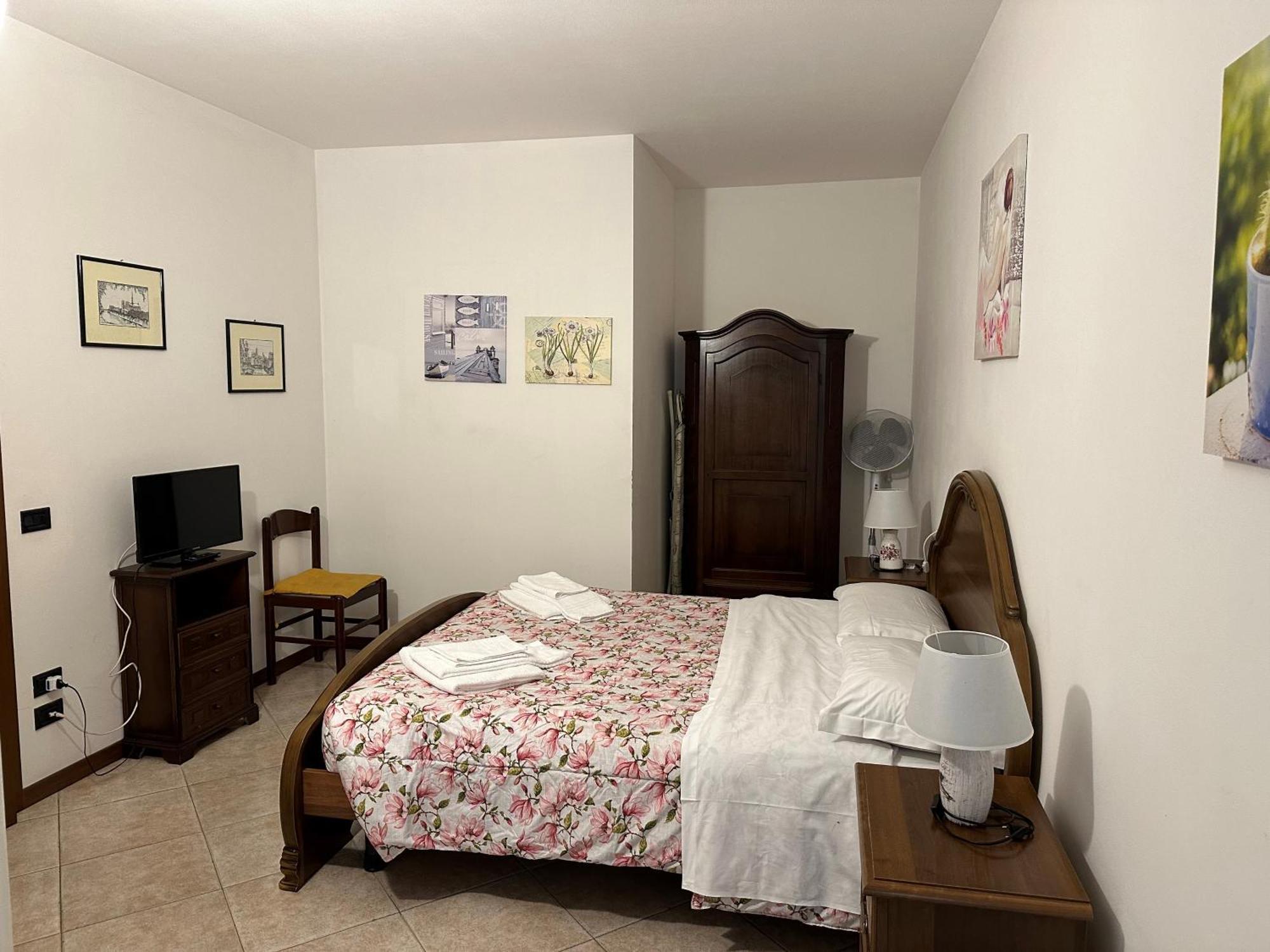 Casa Garganega Διαμέρισμα Negrar Εξωτερικό φωτογραφία