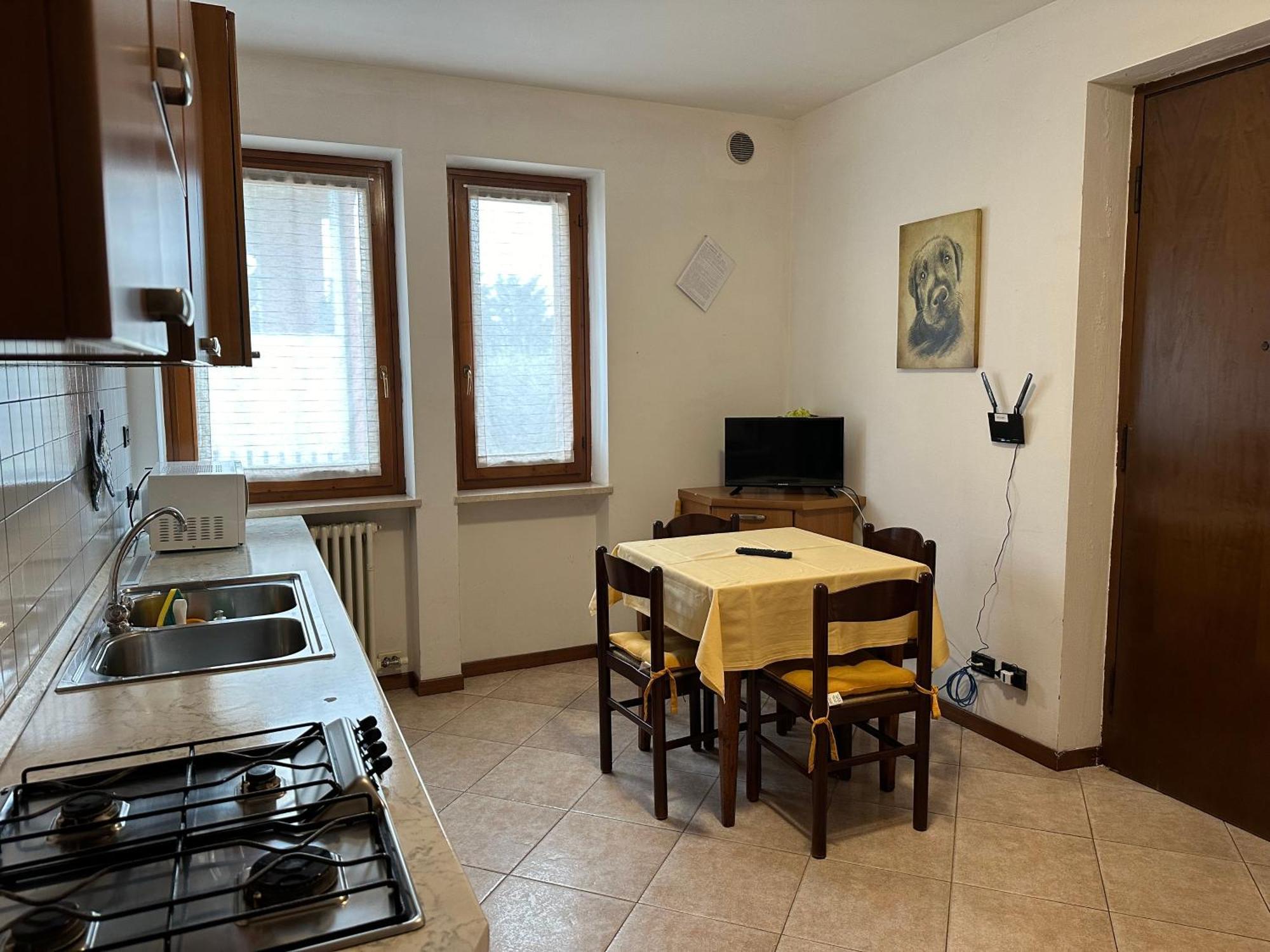 Casa Garganega Διαμέρισμα Negrar Εξωτερικό φωτογραφία
