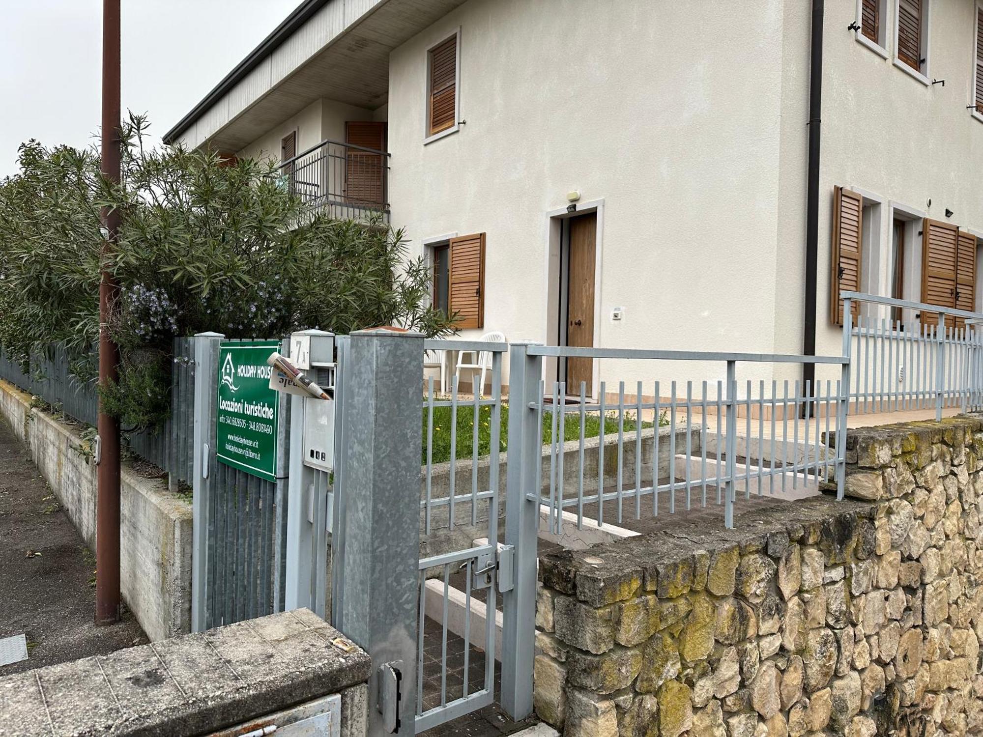 Casa Garganega Διαμέρισμα Negrar Εξωτερικό φωτογραφία